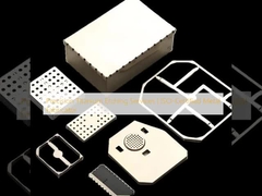 Υπηρεσίες Έκθεσης Τιτανίου Ακριβείας.