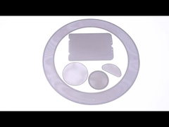 Ηλεκτρονικό ανιχνευτής καπνού μικροτρυπών