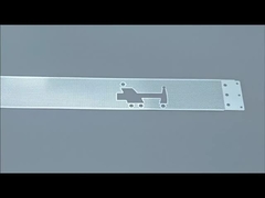 Επεξεργασία χημικής χαρακτικής με υψηλή ακρίβεια