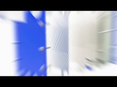 Χημική χαρακτική πλάκα ροής τιτανίου αλουμινίου