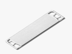 Πλάκα τρέχουσας