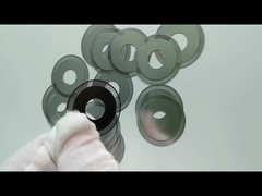 0.03MM Μοντέλο αποκωδικοποίησης από ανοξείδωτο χάλυβα