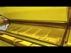 Φωτογραφία χημική χάραξη