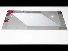 Υψηλής ακρίβειας χαραγμένη μεταλλική πλάκα ροής 0,05-1,0 mm πάχος για υδρογόνο