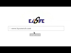 Εταιρεία Shenzhen Xinhaisen Technology Limited