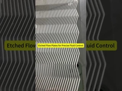 Προσαρμοσμένες διπολικές πλάκες για την επόμενη γενιά κυψελών καυσίμου αυτοκινήτων