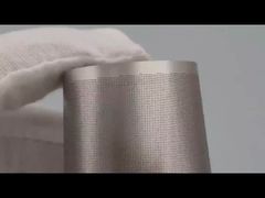 Μεταλλικό πλέγμα