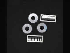 χημική χάραξη βελόνας ομορφιάς