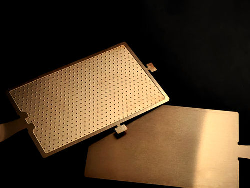 Τελευταίες εταιρικές ειδήσεις για Chemical Etching for Ultra-Thin Vapor Chambers: Market Trends, Manufacturing, and Material Selection