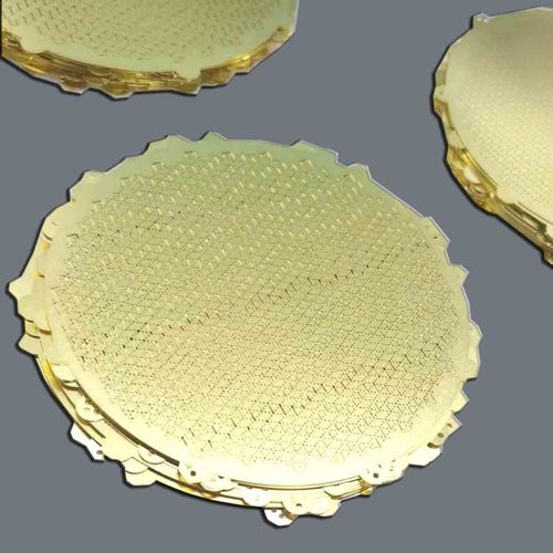 Τελευταίες εταιρικές ειδήσεις για Unleash the Potential of Copper with Precision Etching
