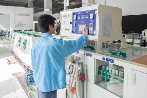 Τελευταίες εταιρικές ειδήσεις για Γιατί η Χημική Επεξεργασία είναι η πρώτη επιλογή για υψηλής ακρίβειας μεταλλική επεξεργασία