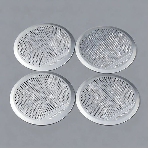 Τελευταίες εταιρικές ειδήσεις για Φωτοχημική Χάραξη Υψηλής Ακρίβειας - Πρωτοπορώντας σε μια Νέα Εποχή στην Κατασκευή Εξαιρετικά Λεπτών Μετάλλων