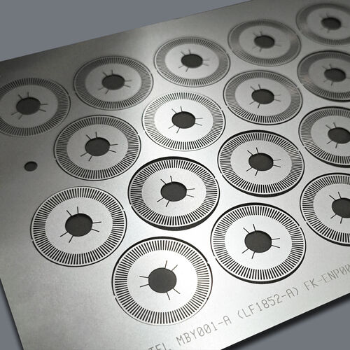 Τελευταία εταιρικά blogs για Πώς η διαδικασία χημικής χάραξης δημιουργεί πλεονεκτήματα σχεδιασμού για την εφαρμογή σας