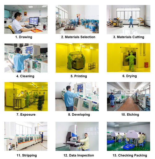 Τελευταία εταιρικά blogs για Η φωτοχημική χαρακτική με ακρίβεια: Η τεχνολογία που χρησιμοποιείται για σύνθετα μεταλλικά εξαρτήματα