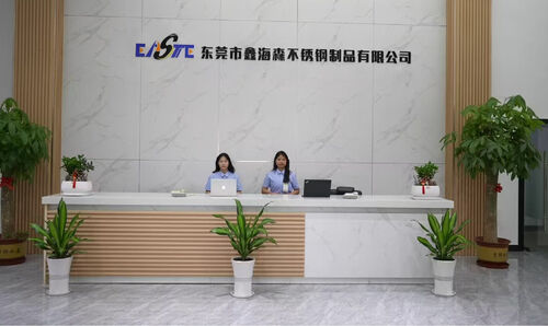 Τελευταία εταιρικά blogs για Τεχνολογία Xinhaisen: Τοποθέτηση του Νέου Προτύπου στην Ακριβή Χάλυβα