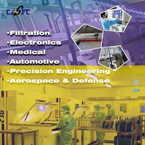 Τελευταία εταιρικά blogs για Οι Αόρατοι Αρχιτέκτονες: Πώς ο Σινχάισεν επαναπροσδιορίζει την ακρίβεια σε έναν αόρατο κόσμο