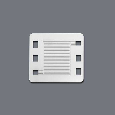 Καλή τιμή. Θερμοανταλλάκτης τύπου τύπου τύπου τιτανίου 0,3 mm Ultra Thin για υδρογόνο σε απευθείας σύνδεση