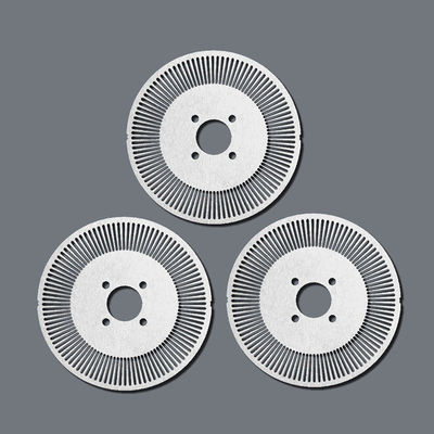 Καλή τιμή. Υπηρεσία οπτικού κωδικοποιητή δίσκου χημικής χαρακτικής μετάλλων σε απευθείας σύνδεση