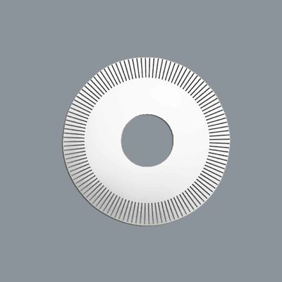 Καλή τιμή. Δίσκοι κωδικοποιητή χημικής φώτο-χάραξης προσαρμοσμένοι για μέτρηση σε απευθείας σύνδεση