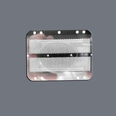 Καλή τιμή. Εξαιρετικά Ακριβείς Λεπίδες Ξυρίσματος Χαραγμένες με Λεπτομέρεια και Ακμές Φινιρίσματος Καθρέφτη για Ηλεκτρικές Ξυριστικές Μηχανές Foil σε απευθείας σύνδεση