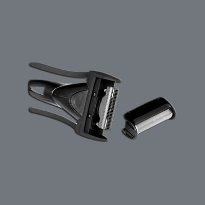 Καλή τιμή. Χημική χάραξη μεταλλικών λεπίδων ξυραφιού από ανοξείδωτο χάλυβα με ανοχή ±0,01mm σε απευθείας σύνδεση