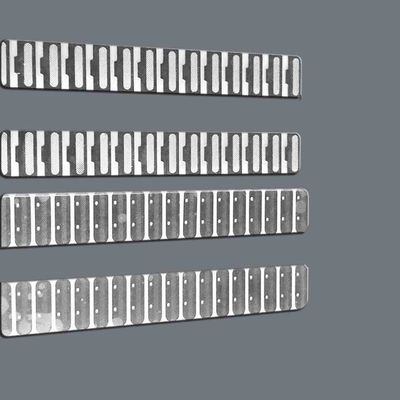 Καλή τιμή. Πλήρης ακρίβεια Ατσάλι Γάψιμο Διαφωνητής Grills με μικροτρύπες σε απευθείας σύνδεση