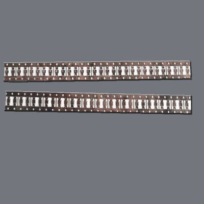 Καλή τιμή. Φωτοχημική χαρακτική μικροεξήγητα πλαίσια μολύβδου με προσαρμοσμένα υλικά σε απευθείας σύνδεση