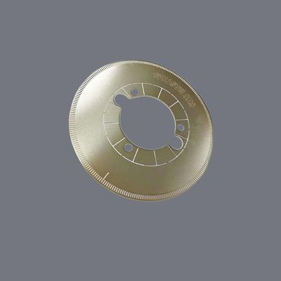 Καλή τιμή. Δίσκοι οπτικού κωδικοποιητή χημικής χάραξης Micro-Thin πάχους 0,05-0,4mm σε απευθείας σύνδεση