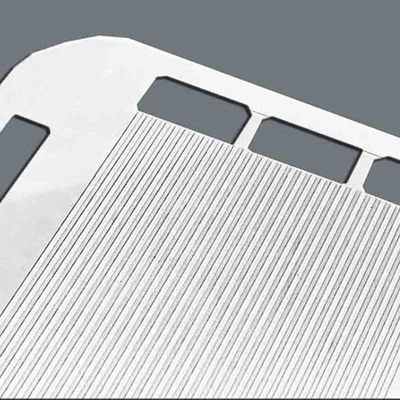 Καλή τιμή. Φωτοχαραγμένα Αλουμινένια Εξαρτήματα - Ανοχή 0,01 mm για Ηλεκτρονικά & Αεροδιαστημική σε απευθείας σύνδεση