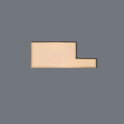 Καλή τιμή. Υπερ- λεπτός θάλαμος ατμών χαλκού για την ηλεκτρονική βιομηχανία σε απευθείας σύνδεση