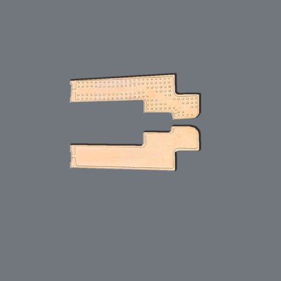 Καλή τιμή. Υψηλής Ακρίβειας Εξαιρετικά Λεπτά Επιμελητήρια Ατμών με Προσαρμόσιμη Ικανότητα Μεταφοράς Θερμότητας και Ομοιομορφία ±0,03mm σε απευθείας σύνδεση