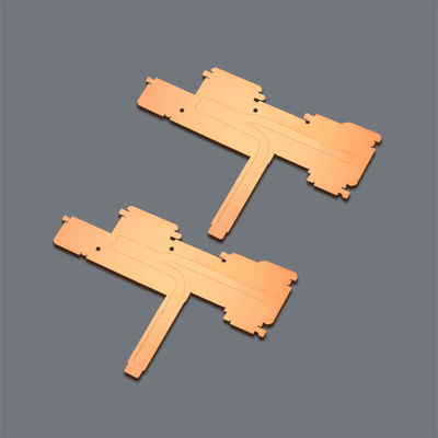 Καλή τιμή. Φωτοχημική Μηχανική Υψηλής Ακριβείας Εύκαμπτος Θάλαμος Ατμών για Ηλεκτρονική Ψύξη σε απευθείας σύνδεση