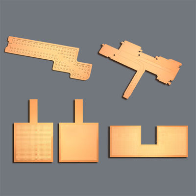 Καλή τιμή. Χαρισμένος Υπερτελής Θάλαμος Ατμού Θάλαμος Ατμού Τιτανίου Για Ψύξη CPU σε απευθείας σύνδεση