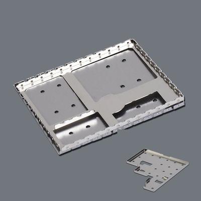 Καλή τιμή. Χημική χάραξη αλουμινίου για θωράκιση EMI σε απευθείας σύνδεση