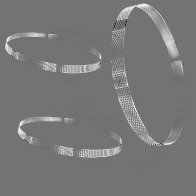 Καλή τιμή. Χάραξη Νικελίου Φίλτρα & Σίτες Υψηλής Ακρίβειας με Μικρο-Διάτρητες Οπές σε απευθείας σύνδεση