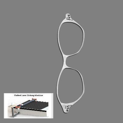 Καλή τιμή. Χάραξη χαλκού & σκελετοί γυαλιών οράσεως από χαλκό σε απευθείας σύνδεση