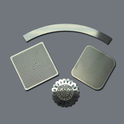 Καλή τιμή. Υπηρεσία Χημικής Χάραξης Νικελίου ODM OEM Ακριβείας, χωρίς γρέζια, για Μεταλλικά Εξαρτήματα 0,02mm-2,0mm σε απευθείας σύνδεση