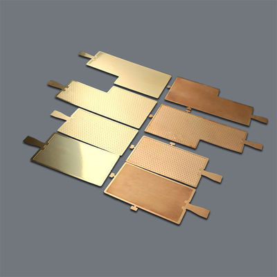 Καλή τιμή. Copper Etching Ultra Thin High Precision Brass Vapor Chamber for Cooling System σε απευθείας σύνδεση