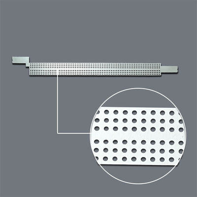 Καλή τιμή. Custom Chemically Etched High Precision Complex Pattern Metal Screens σε απευθείας σύνδεση