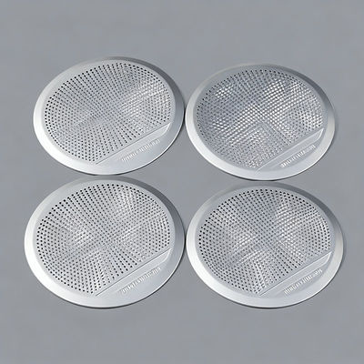 Καλή τιμή. Υψηλής ακρίβειας φωτογραφική χημική επεξεργασία ± 0.01mm σε απευθείας σύνδεση