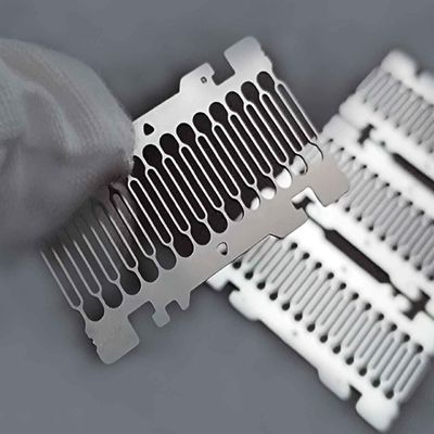 Καλή τιμή. Professional Etched Stainless Steel Razor Blades Unmatched Speed for Bulk Orders σε απευθείας σύνδεση