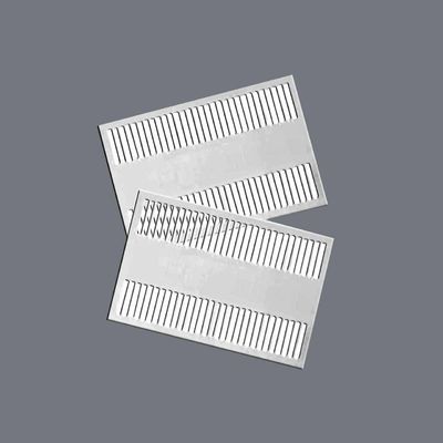 Καλή τιμή. Photochemical Machining Precision Metal Etching Service with Thickness down to 0.02mm σε απευθείας σύνδεση