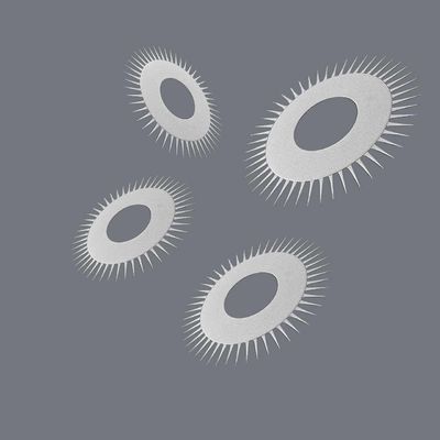 Καλή τιμή. Custom Etched Beauty Needles for Hyaluronic Acid & Skin Boosters with Rapid Delivery σε απευθείας σύνδεση