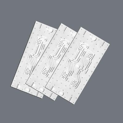 Καλή τιμή. Προσαρμοσμένες διπολικές πλάκες χημικής χάραξης με ανώτερη αγωγιμότητα για την αγορά του Καναδά σε απευθείας σύνδεση