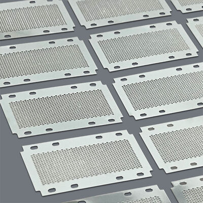 Καλή τιμή. Ακριβής χημική χαρακτική Ultra Thin 0,05mm Ατσάλι ξυριστικό ξυράφι ξυράφι σε απευθείας σύνδεση