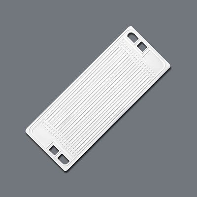 0.02mm-1.5mm Προσαρμοσμένη φωτοχημική διαδικασία χαρακτικής των μεταλλικών εξαρτημάτων ακριβείας