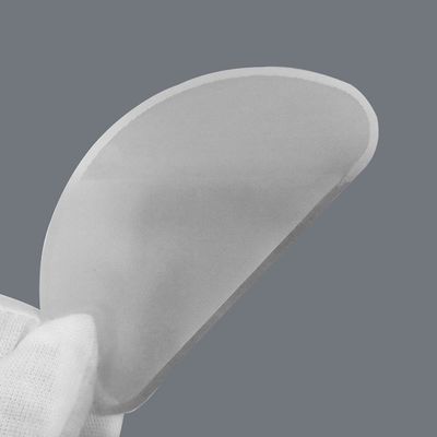 304 316L από ανοξείδωτο χάλυβα Φωτοχημική χαρακτική χαραγμένη φίλτρα