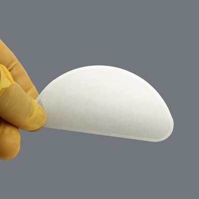 Μέταλλο πλέγμα ακριβείας χάραξης 0,1mm με απαλλαγή από γρέζια και τάση