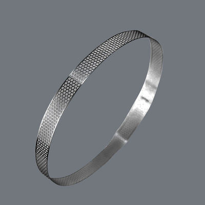 Καλή τιμή. Προσαρμοσμένο Photo Etched Detector Smoke Mesh για ακριβή ανίχνευση σε απευθείας σύνδεση