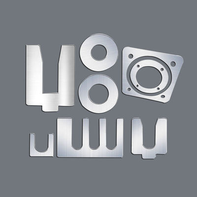 Προσαρμοσμένα μεταλλικά χαρακτικά υψηλής ακρίβειας λεπτών μεταλλικών σχισμάτων για διάφορες βιομηχανίες